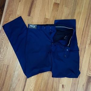Brand new size 34x34 RLX golf pants